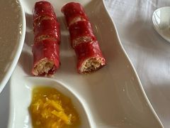 -粤菜王府·海鲜·茶市·海景餐厅(大梅沙店)