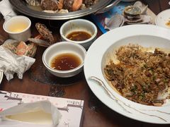 -醉御香渔家园(临沂路与大连路店)