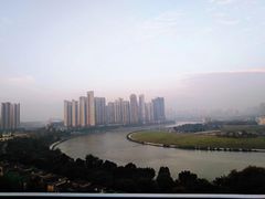-上海嘉定喜来登酒店
