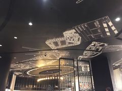 -星汇餐厅(新濠影汇店)
