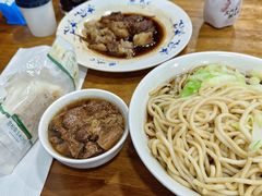 -柴氏风味斋(甘家口店)