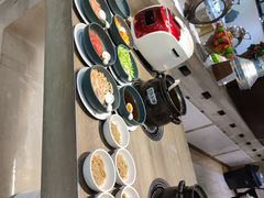 -威海铂丽斯国际大酒店(威海高铁站店)