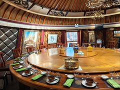 -蒙古大营(朝阳公园店)