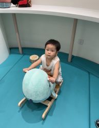 -奈尔宝·儿童乐园·亲子餐厅(苏州大悦城店)