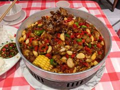 -辣小鲜·南昌大排档(船山路店)