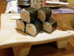 吞拿鱼卷-青空日料烧肉烧鸟店(后湖兴业路店)