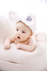 -童年时光专业儿童摄影(龙首店)