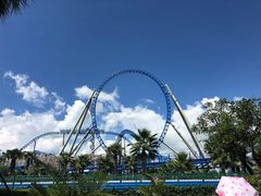 -七彩云南欢乐世界