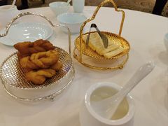 -巴音浩日娲·蒙餐(双林东路店)