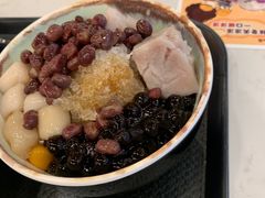 -鲜芋仙(观音桥大融城LG店)
