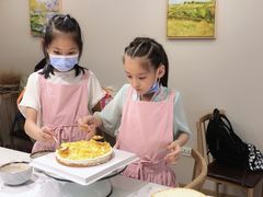 -糖秋Cake DIY·蛋糕定制·甜品台(观音桥店)