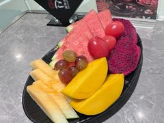 -一绪に寿喜烧(虹悦城店)