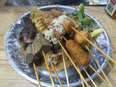 麻辣烫-大姐麻辣烫(莲宝中路店)