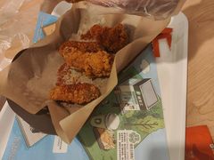 -德克士(茶店子客运站店)
