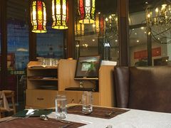 大堂-名典咖啡(清新店)