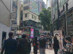 -崇光百货(铜锣湾店)