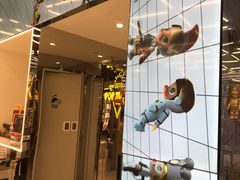 -泡泡玛特POPMART(侨福芳草地店)