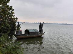 -池州市平天湖风景区