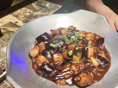 -绿茶餐厅(汇悦大融城店)