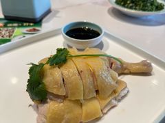 -壹只菜·崇明本地特色菜(崇明南门店)