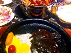 -陈记顺和牛肉火锅馆(天河北路店)
