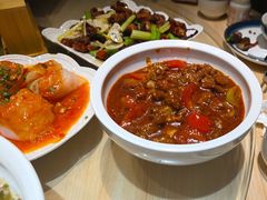 -香缇小院私房菜(盐务街店)