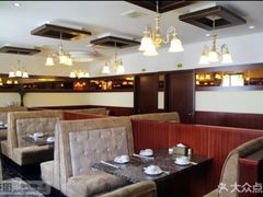 大堂-金厨帽烤鱼(芦庄店)