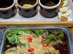 -古彭7只羊·招牌白串·碳锅羊肉旗舰店