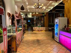 -火舞泰·泰式海鲜火锅餐厅(世纪城店)