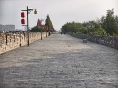 -东水关遗址公园