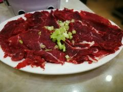 -潮汕良记牛肉火锅(洪武路店)