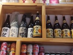 零售区-壹兆炭火烤肉·烤鳗鱼(全运路店)