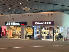 -南宁吴圩国际机场-T2航站楼