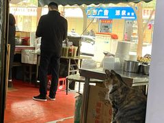 -周记热干面豆皮大王(桃花东街店)