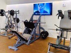 -YCHL Studios健身工作室(市二宫店)