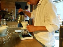 VOYAGE&nbsp;COFFEE(北锣鼓巷店)-VOYAGE COFFEE(北锣鼓巷店)