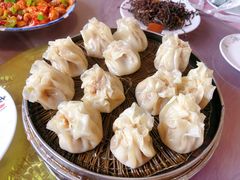 -赵氏牛肉罩火烧