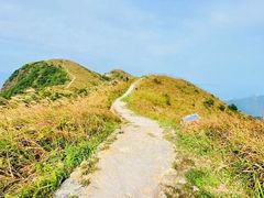 -七娘山