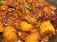 -客临百思德·东北特色馆(龙湖时代天街店)