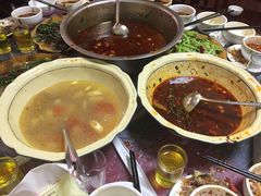 -韩妹鱼庄·泸定老字号(泸定店)