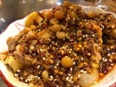 -大川先生·小龙虾·川菜(信义坊店)
