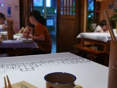 -山涧肴·泉水煮活鱼(坂田店)