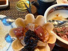 -田舍家Inakaya·炉端烧·铁板烧(天汇igc店)