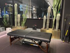 -TOP健身私教工作室(侨香店)