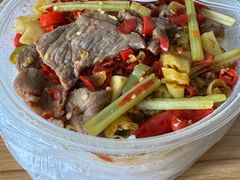 -赣菜香江西小炒(江泰国际广场店)