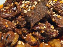 -院8里·小聚园老川菜(九眼桥店)