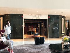 -广州四季酒店