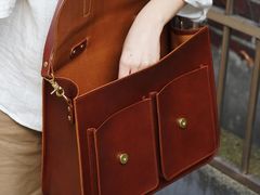 -猛犸手作·皮具·diy团建·礼品定制(新华路店)