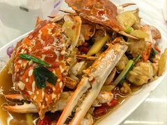 -众味海鲜大排档·活海鲜·潮汕味(南澳店)