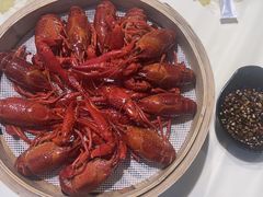 -铭副琦食·虾蟹烩馆(渔人码头店)